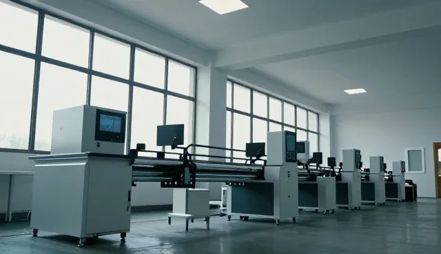 生产线配套服务响应中的性能考量与适用条件分析